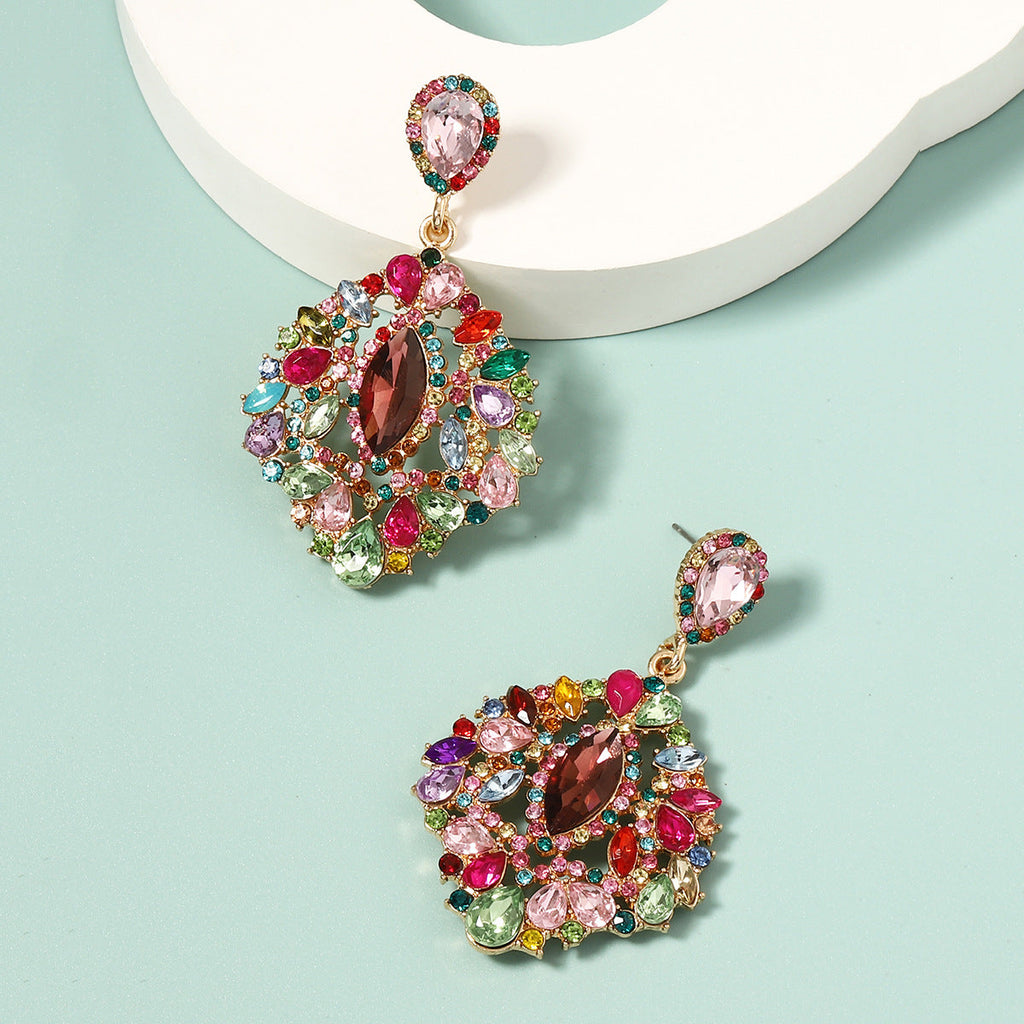 Classic Earring with Timeless Appeal