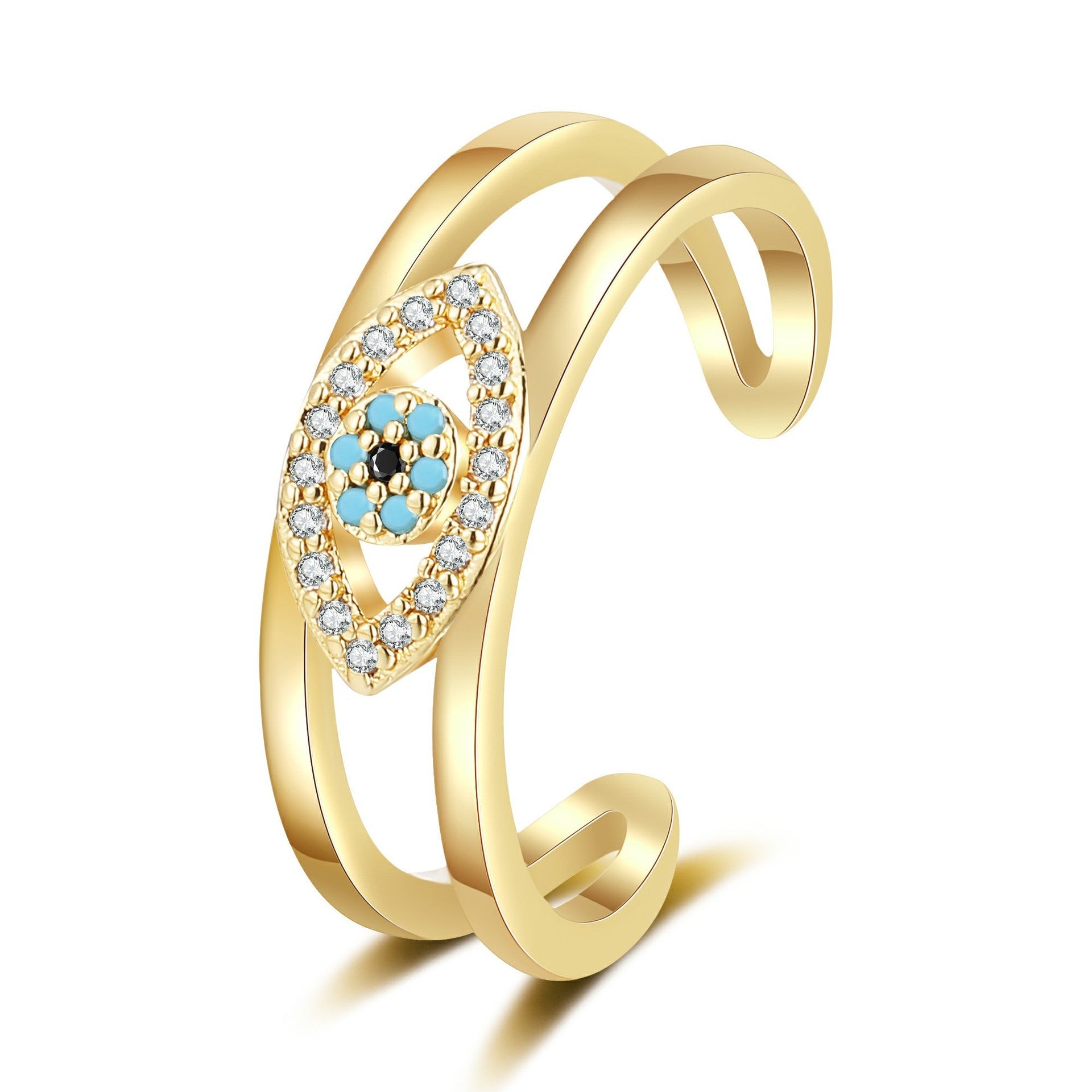 Stunning Ring for Daily Wear