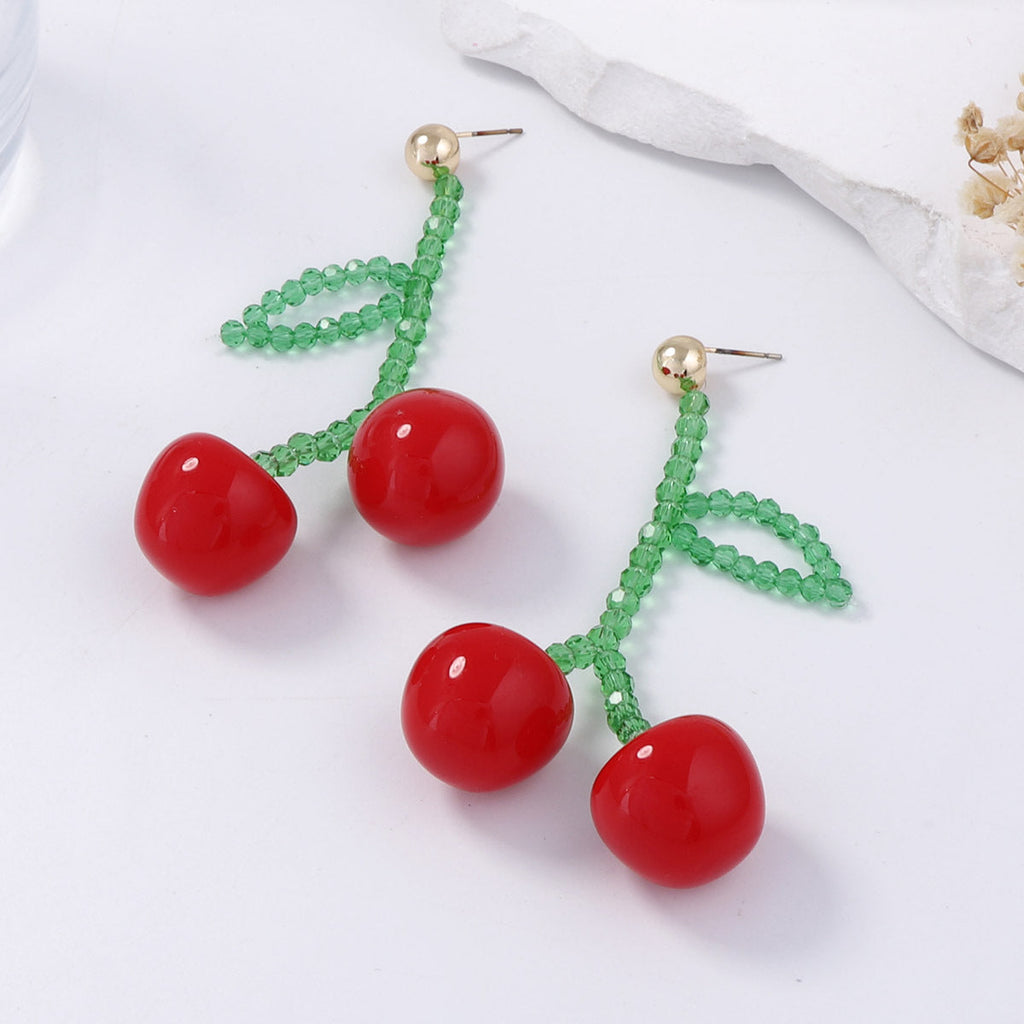 Charming Earring for Any Occasion