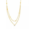 Stunning Necklace for Daily Wear