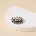 Beautiful Ring with Unique Style