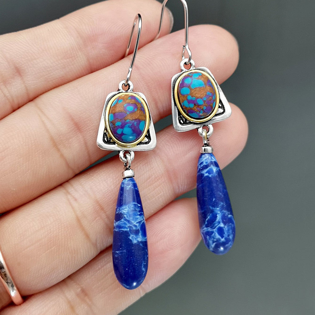 Classic Earring with Timeless Appeal