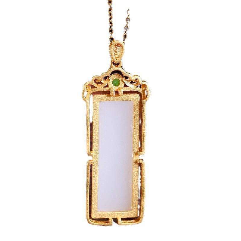 Stunning Necklace for Daily Wear