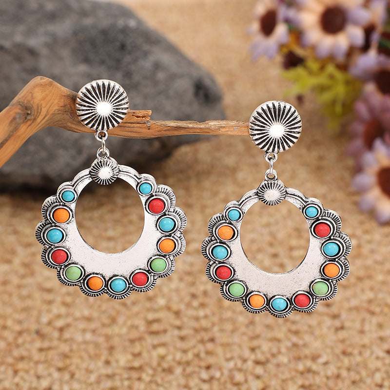 Romantic Earring for Special Moments