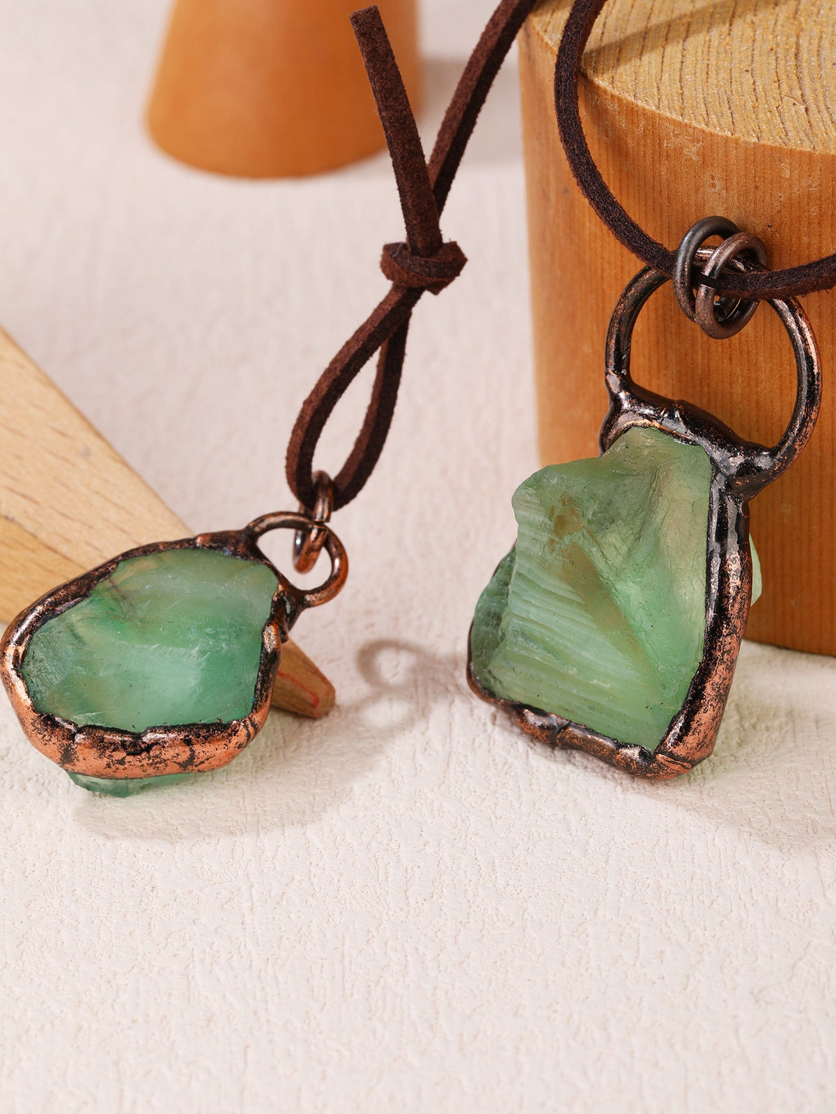 Vintage Handmade Necklace