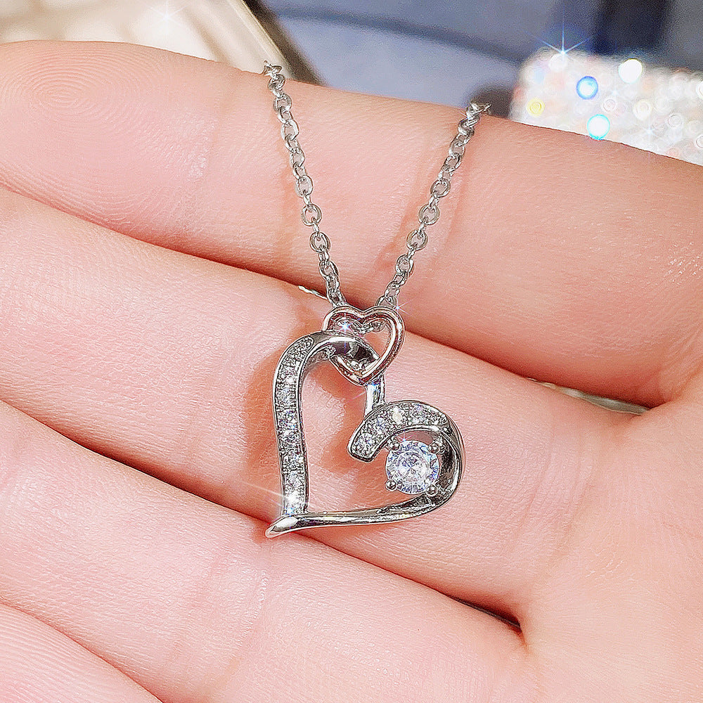 Stunning Necklace for Daily Wear