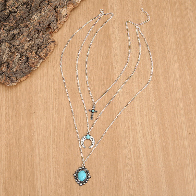 Romantic Necklace for Special Moments
