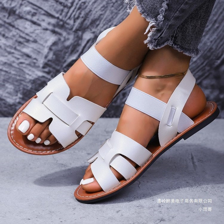 Beautifully Crafted Orthopedic Sandals