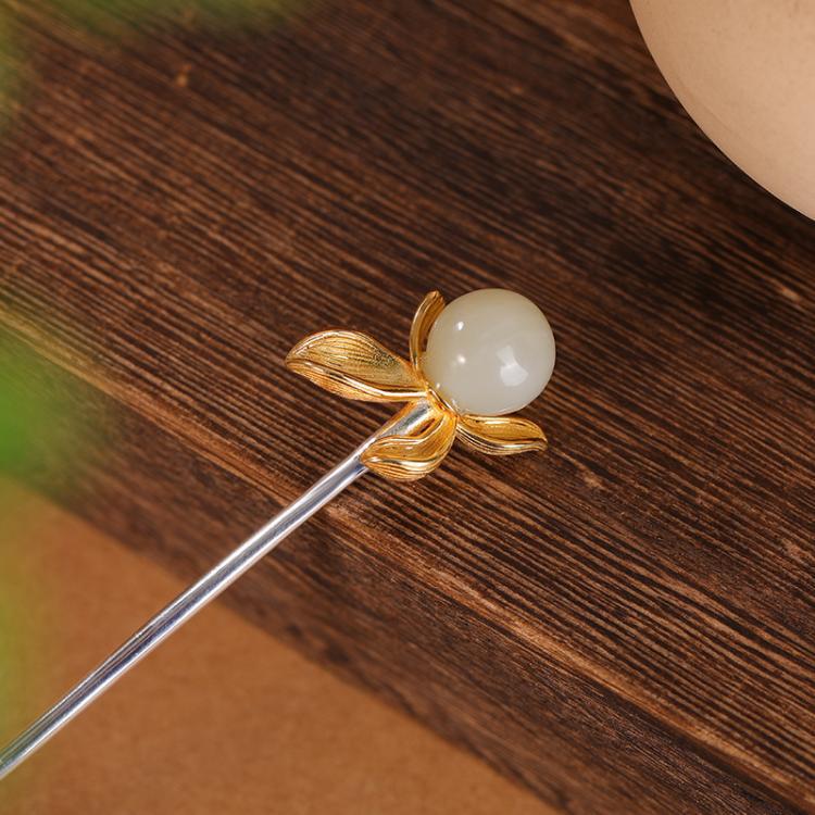Romantic Gold Piece for Special Moments