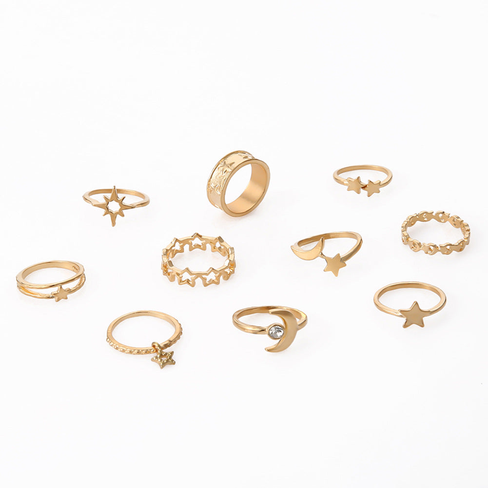 Romantic Ring for Special Moments