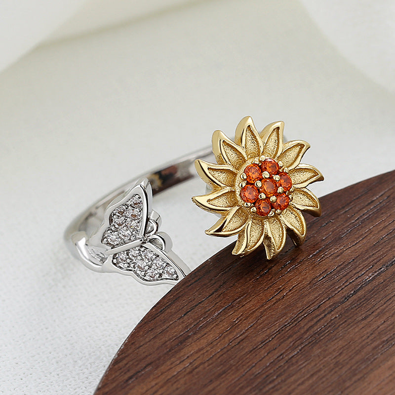 Elegant Ring for Every Occasion