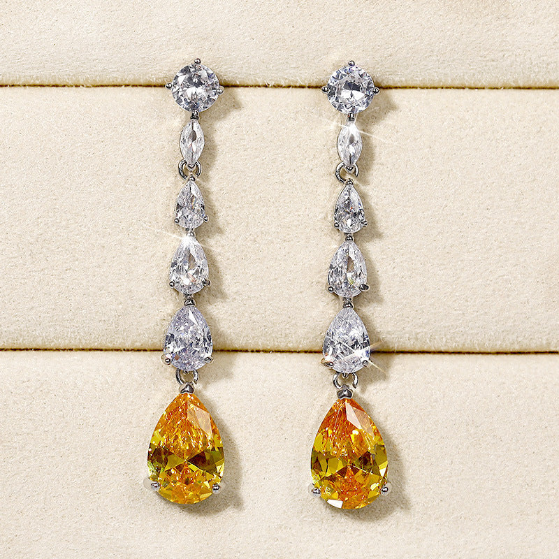 Stunning Earring for Daily Wear