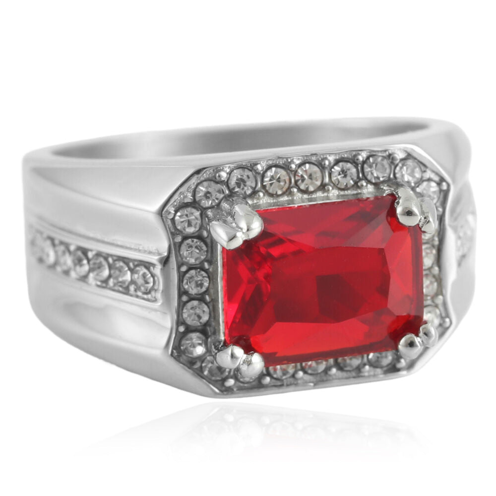 Beautiful Ring with Unique Style
