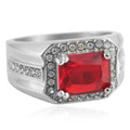 Beautiful Ring with Unique Style