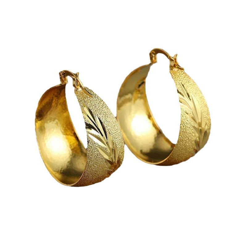 Romantic Earring for Special Moments