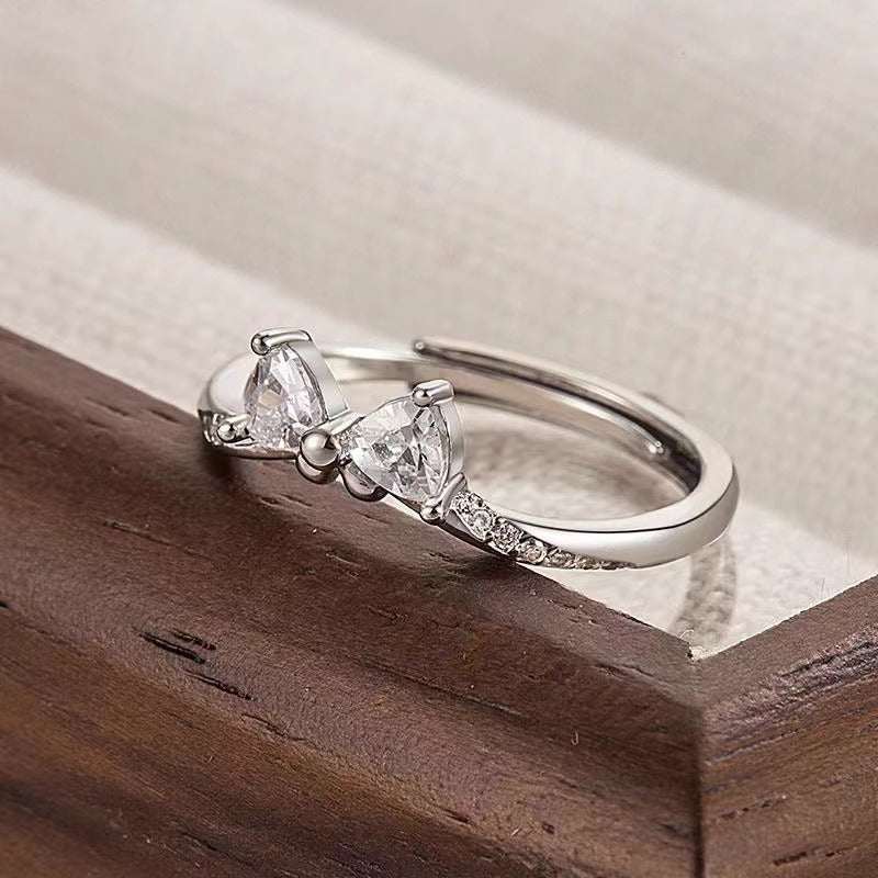 Elegant Ring for Every Occasion