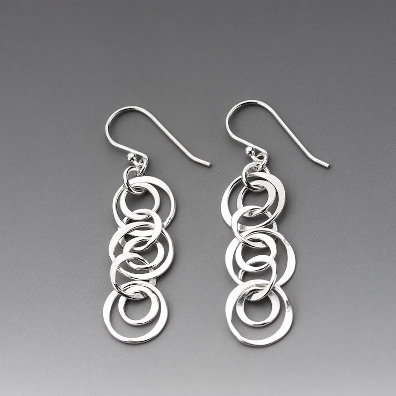 Charming Earring for Any Occasion