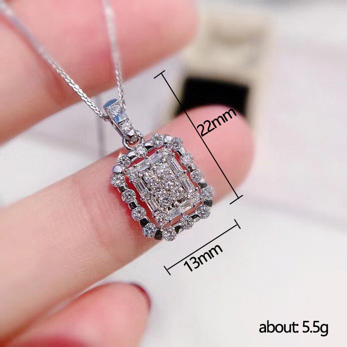 Stunning Necklace for Daily Wear