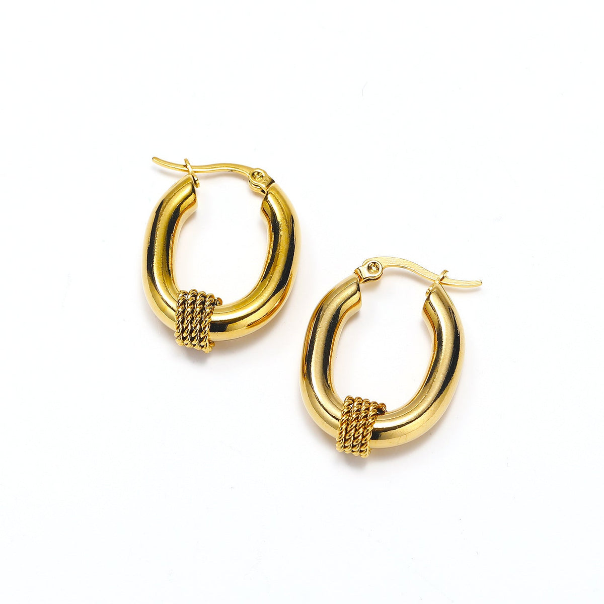 Stunning Earring for Daily Wear
