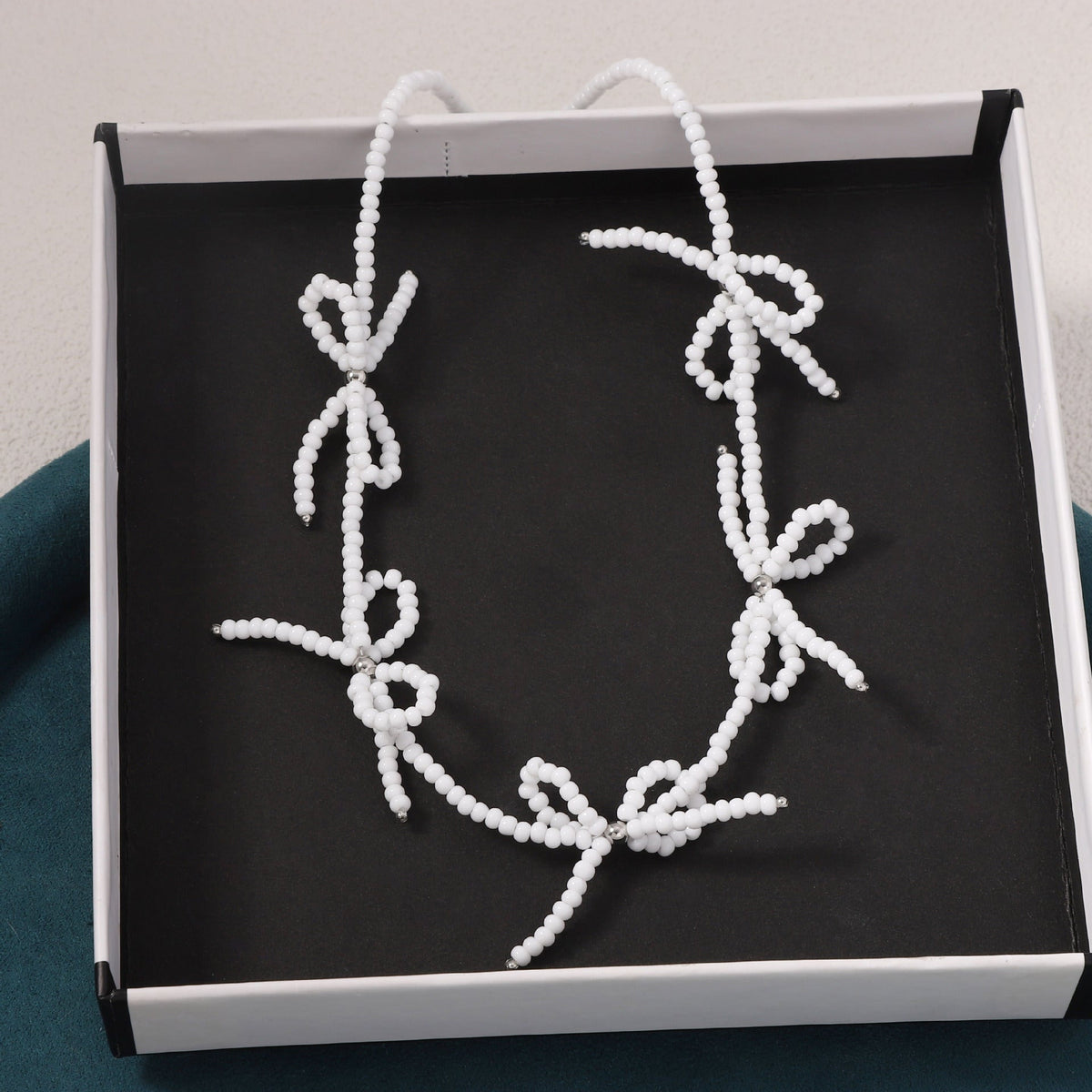 Charming Necklace for Any Occasion