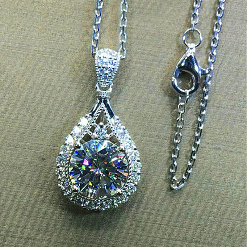 Stunning Necklace for Daily Wear