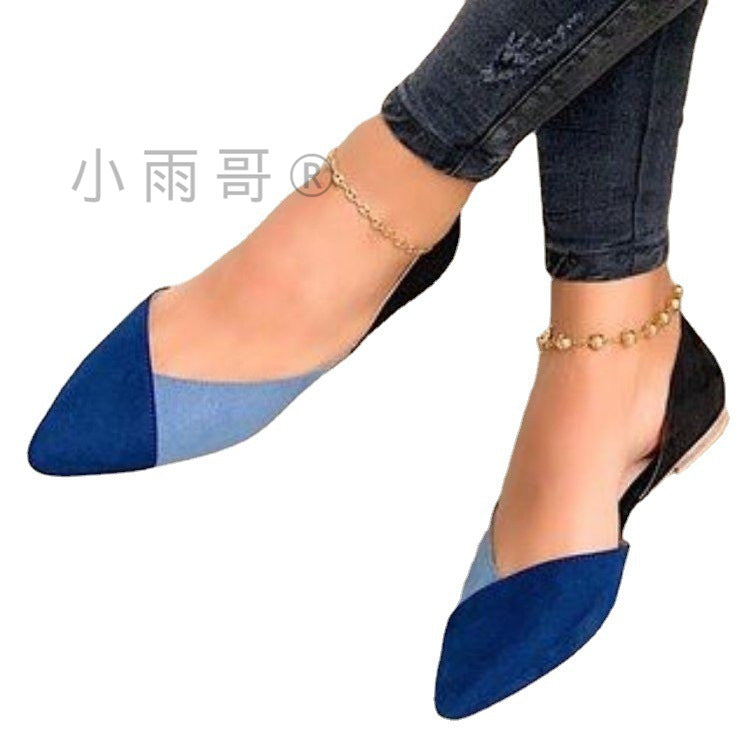 Classic Orthopedic Shoes with Timeless Style