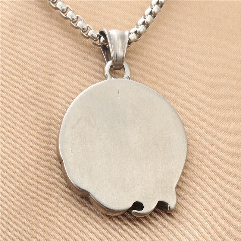 Charming Pendant for Any Occasion