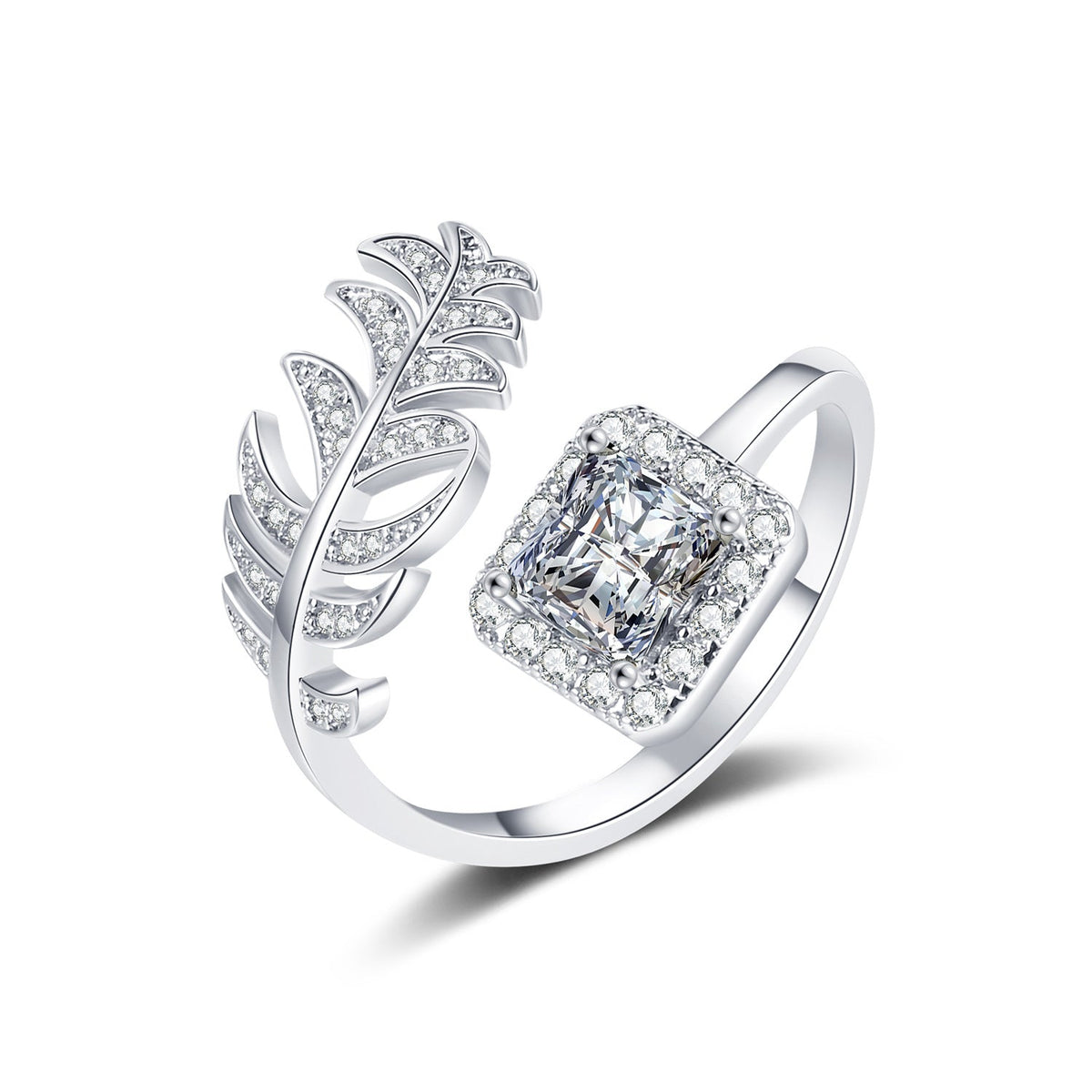 Vintage Handmade Ring