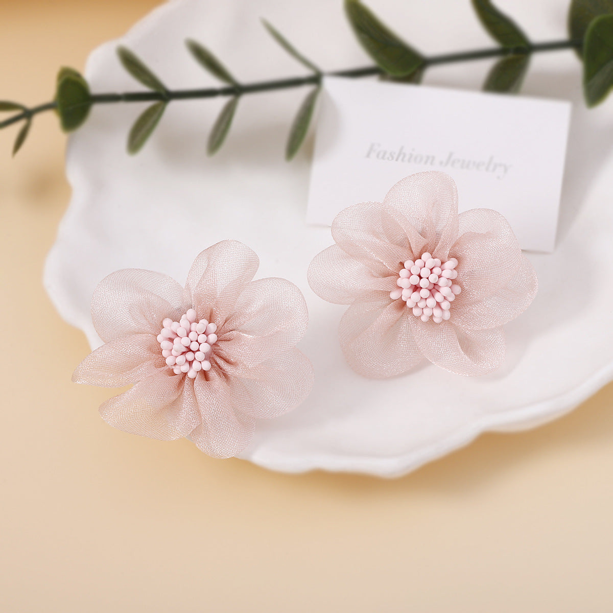 Stunning Earring for Daily Wear