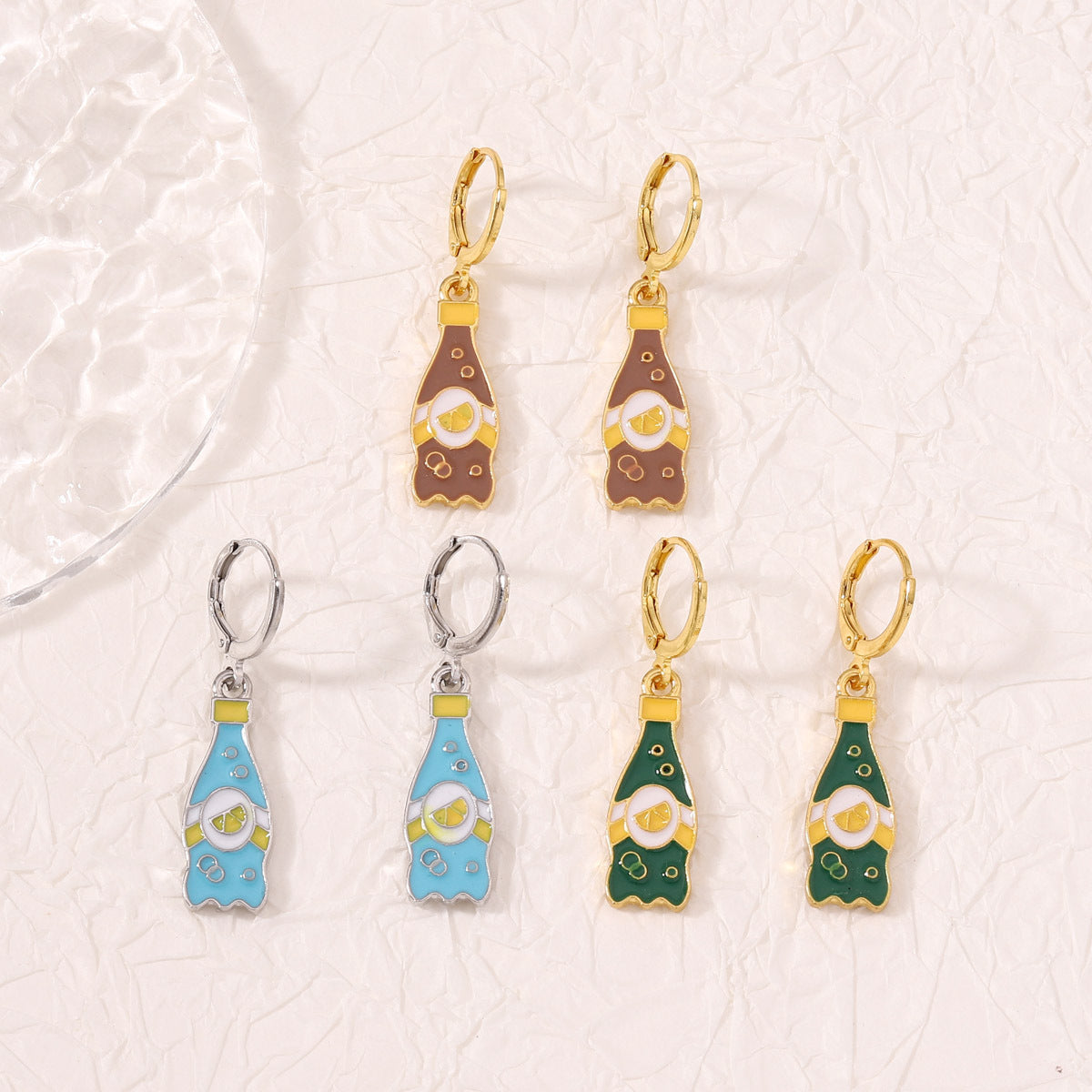 Romantic Earring for Special Moments