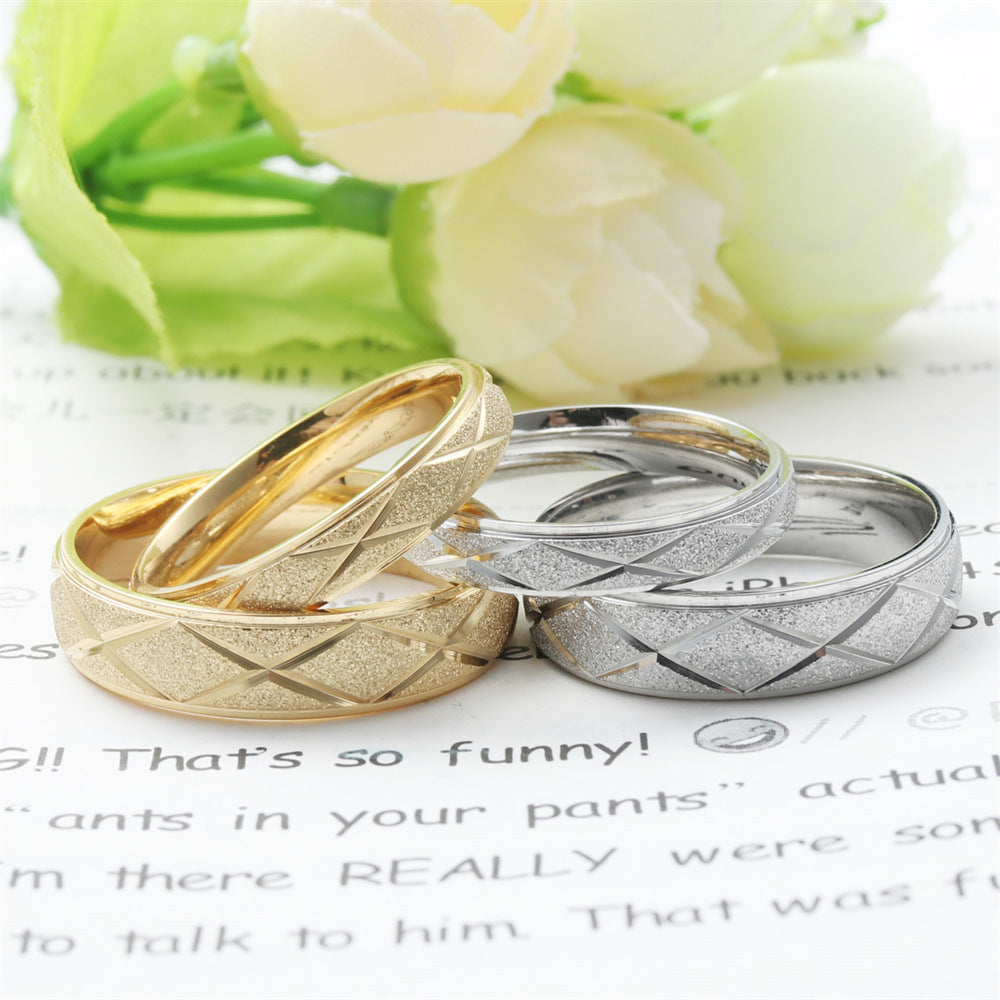 Vintage Handmade Ring