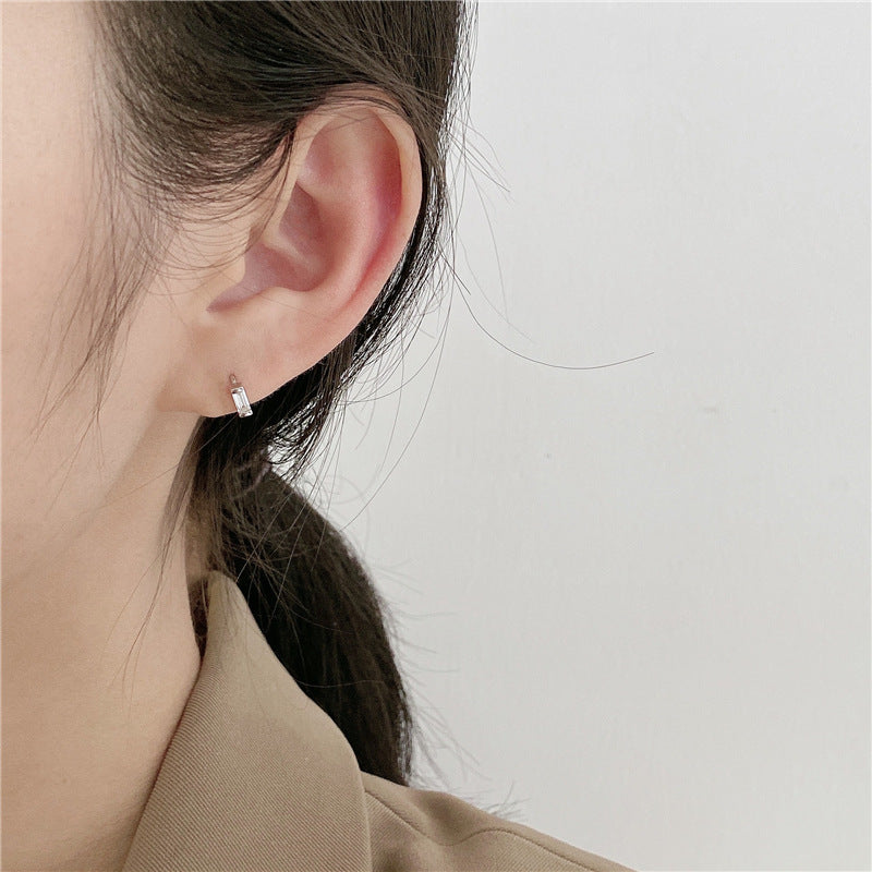 Classic Earring with Timeless Appeal