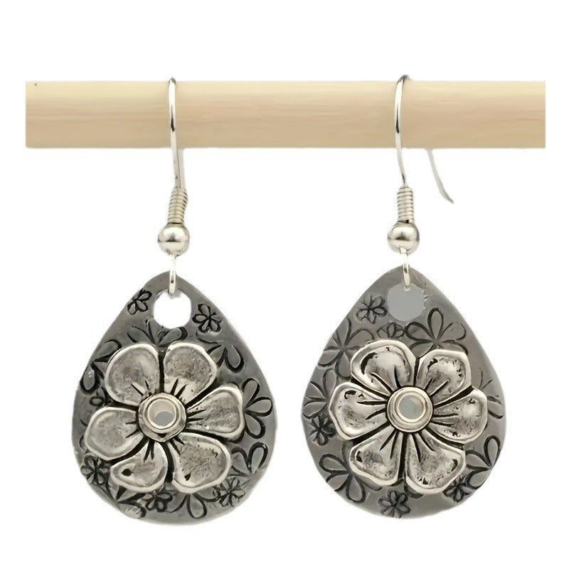Romantic Earring for Special Moments