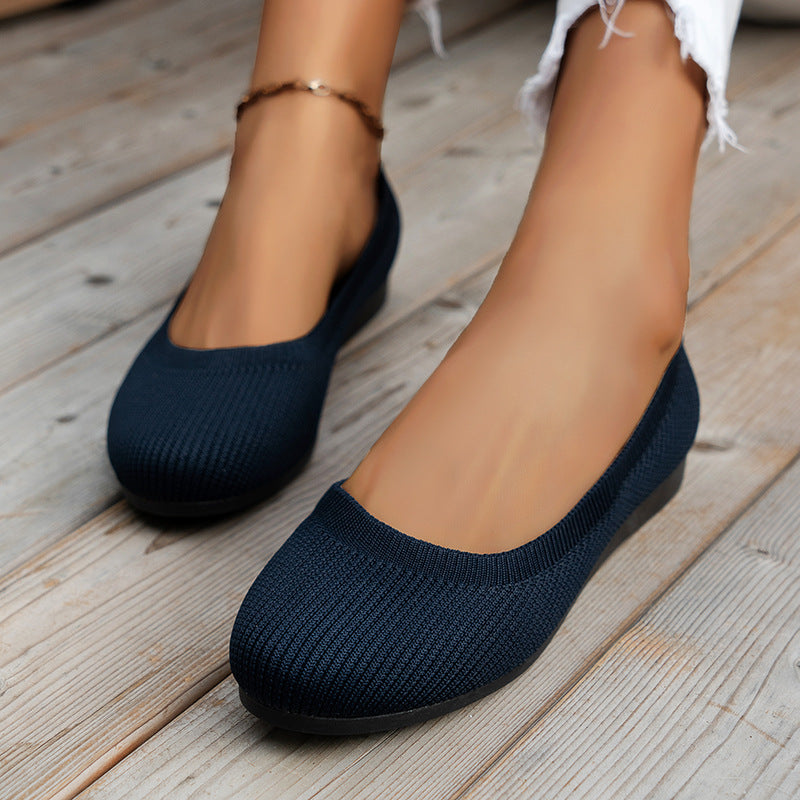 Elegant Orthopedic Shoes for Every Step
