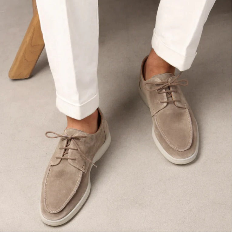 Beautifully Crafted Orthopedic Shoes