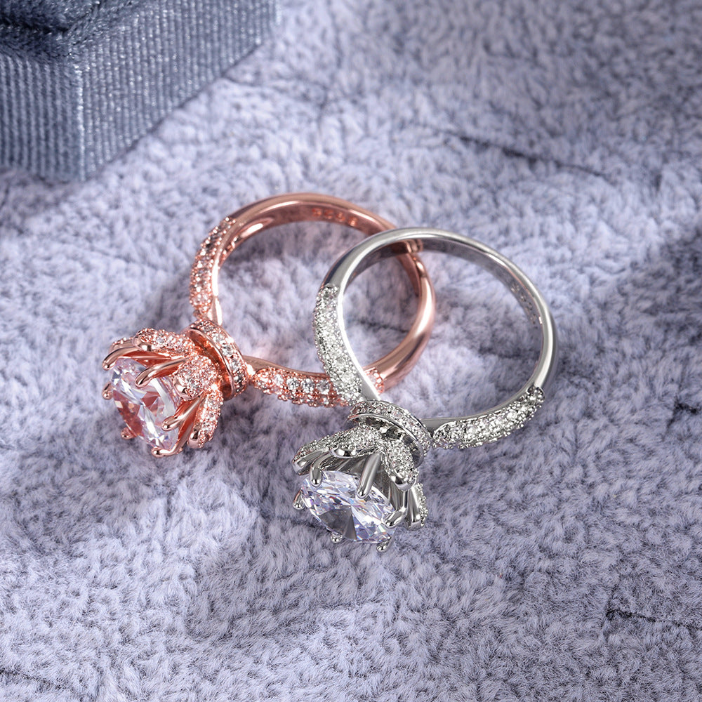 Beautiful Set with Unique Style