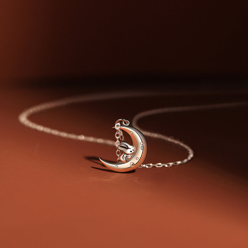 Romantic Necklace for Special Moments