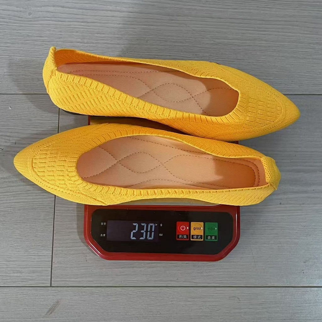Classic Orthopedic Shoes with Timeless Style