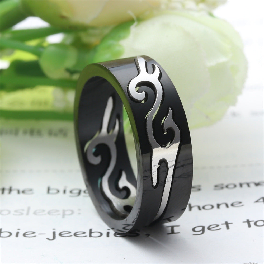 Elegant Ring for Every Occasion