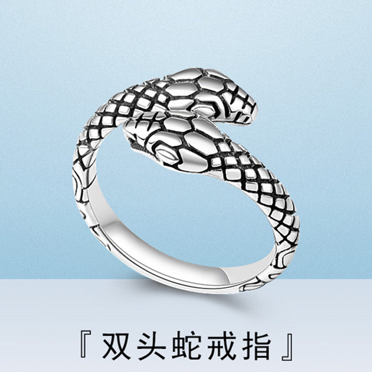 Delicate Artisan Ring
