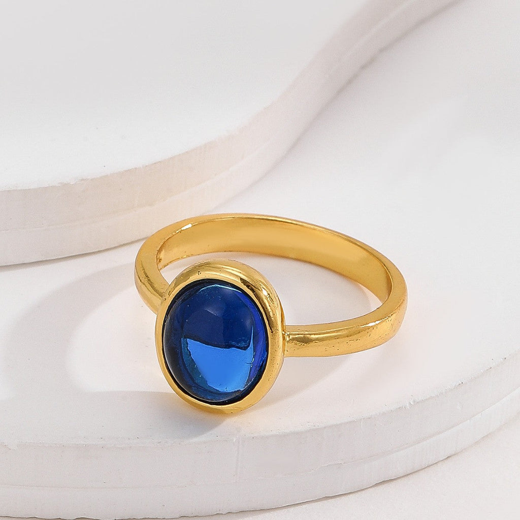 Stunning Ring for Daily Wear
