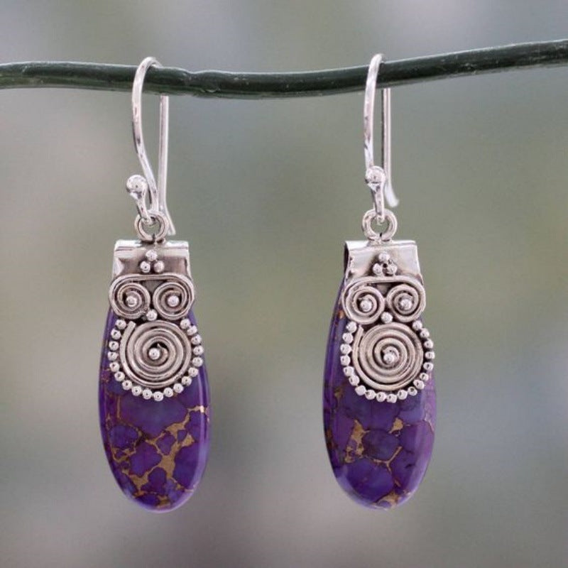 Charming Earring for Any Occasion