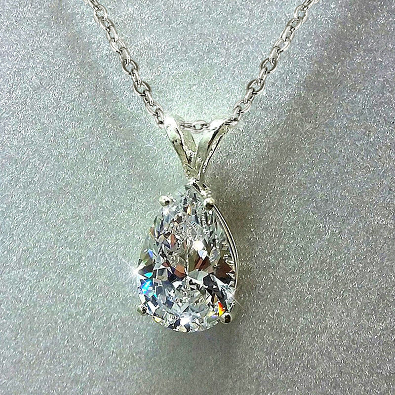 Romantic Necklace for Special Moments