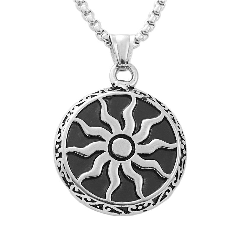 Charming Pendant for Any Occasion
