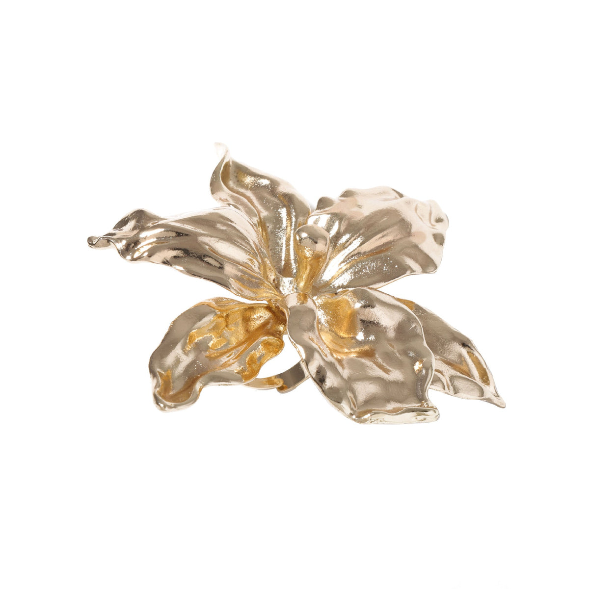 Charming Ring for Any Occasion