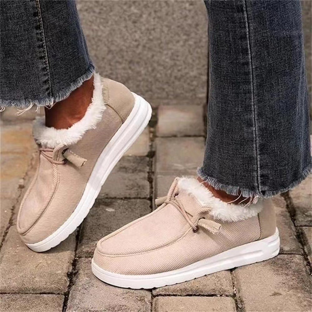 Graceful Orthopedic Shoes for Modern Look