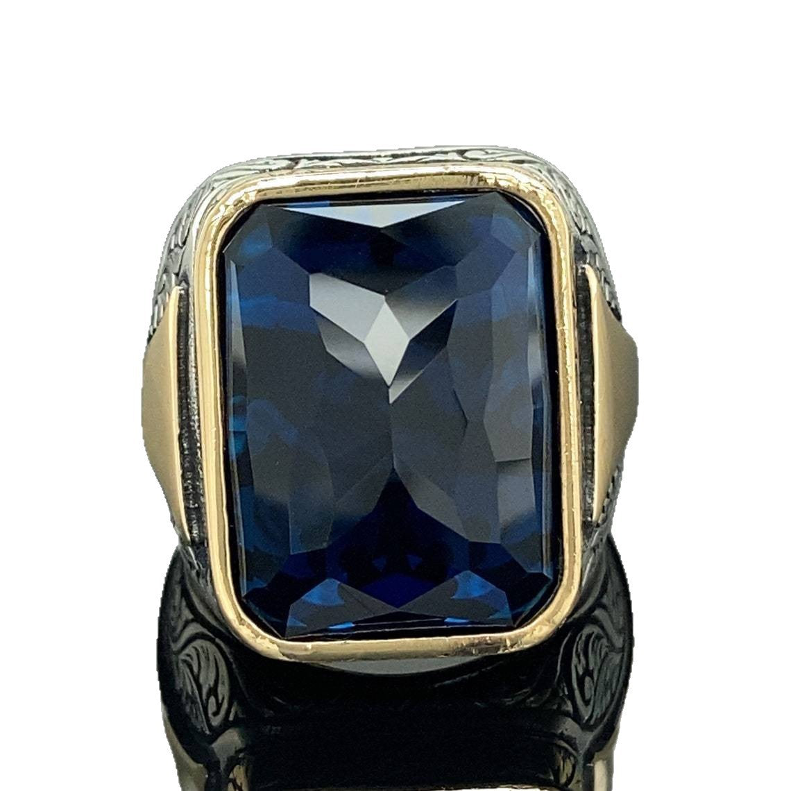 Delicate Artisan Ring