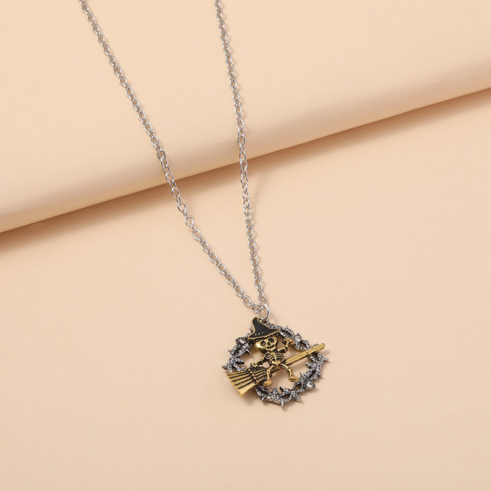 Stunning Necklace for Daily Wear