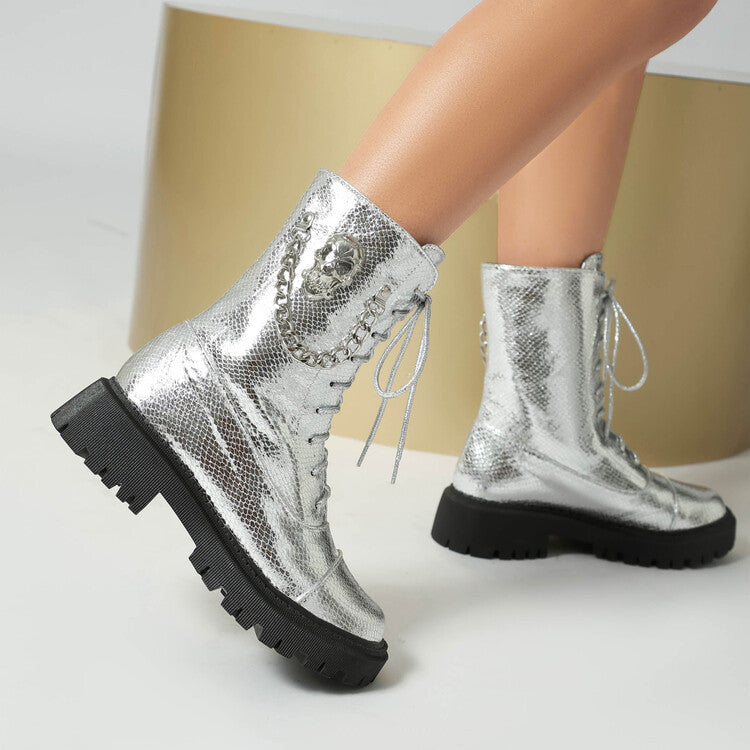 Comfortable Orthopedic Boots for Daily Wear