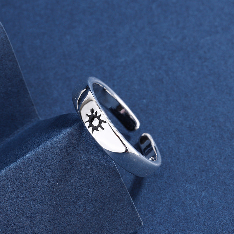 Beautiful Ring with Unique Style